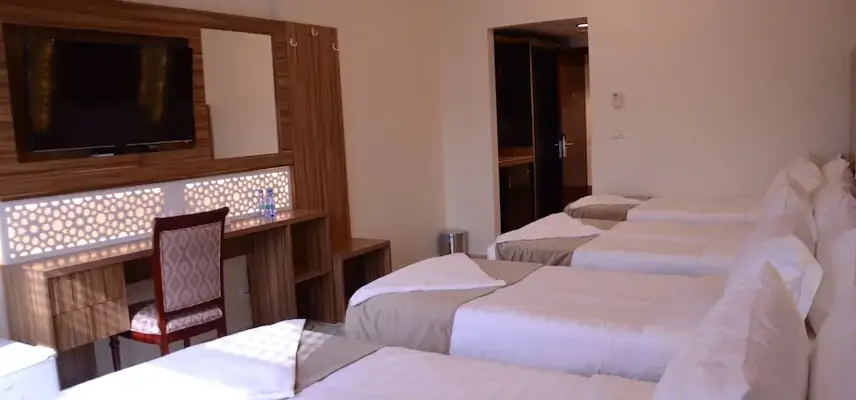 Artal International Hotel image